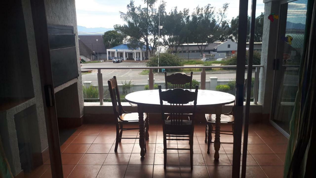 De Bakke Terrace 69 Hotel Mosselbaai Buitenkant foto