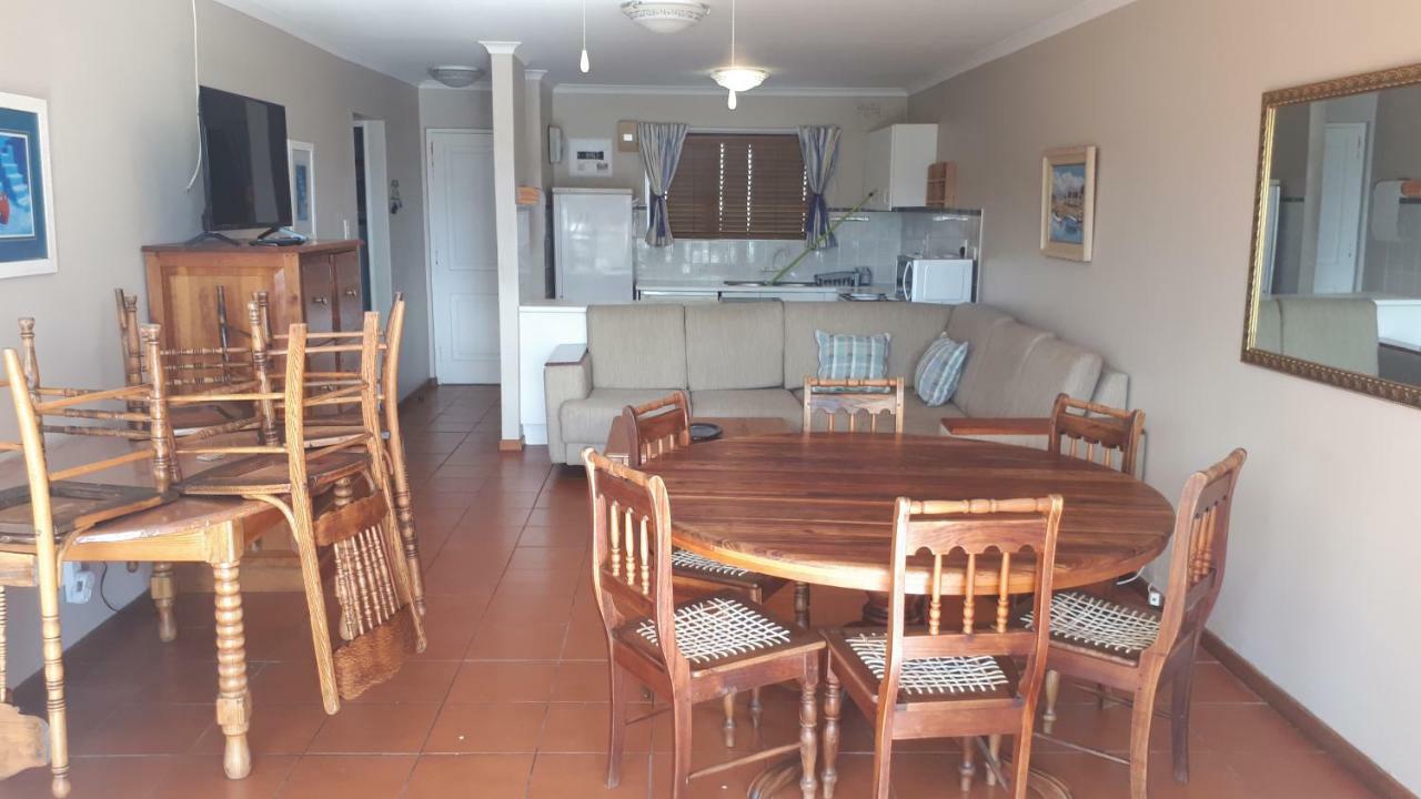 De Bakke Terrace 69 Hotel Mosselbaai Buitenkant foto